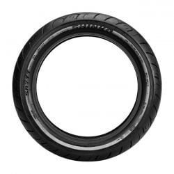 777 Front Tire 100/90-19 (61H) TL RF Reflective