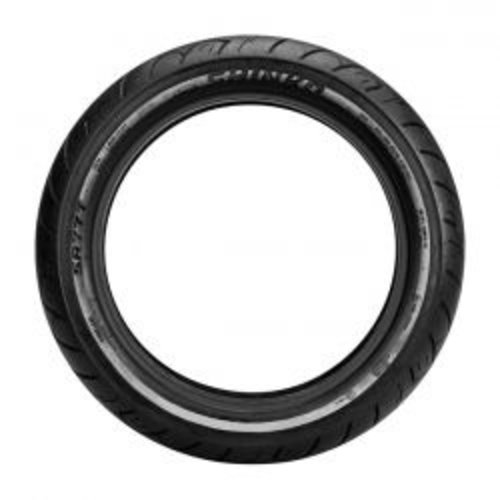 Shinko 777 Front Tire 100/90-19 (61H) TL RF Reflective