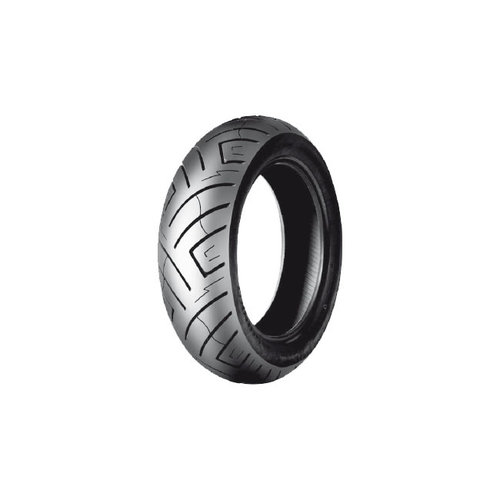 Shinko 777 Rear Tire 160/80-15 (74H) TL