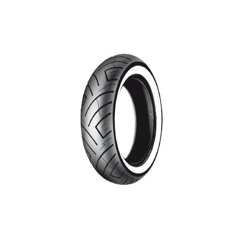 Shinko 777 Achterband 150/80B16 (77H) WW TL RF