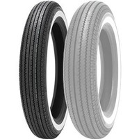 E270 Reife Vorne 3.00-21 (57S) WW TT RF
