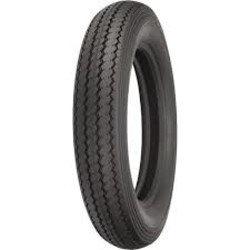 E240 Voorband 100/90-19 (63H) TL RF