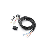 Gevaren / Alarm licht Module
