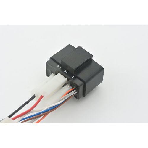Daytona Gevaren / Alarm licht Module