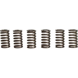 Honda CX500 Clutch springs set MEF141-6