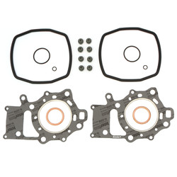 Honda CX500 Gasket set top end