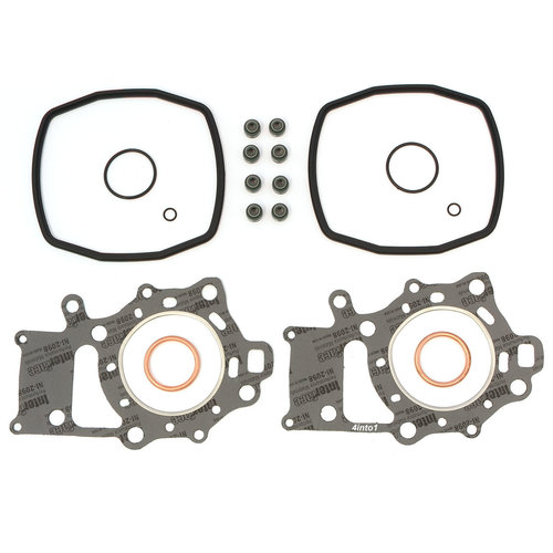 Athena Honda CX500 Gasket set top end