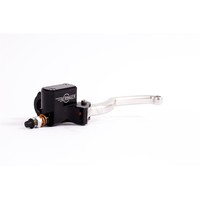 Classic Axiale Koppelingspomp - Zilver