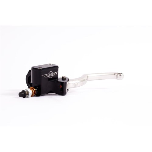 Beringer Classic Axial Clutch Master Cylinder - Silver