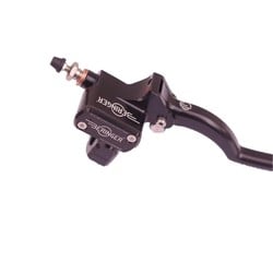 Classic Axial Clutch Master Cylinder - Black