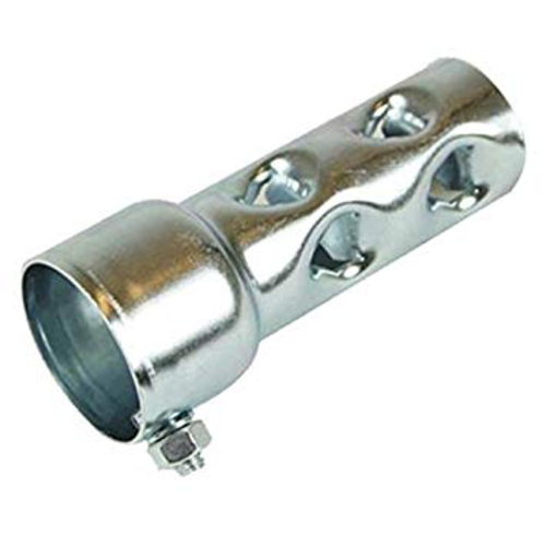 Emgo 41 mm (1-3/4" / 45 mm) x 10 cm Universal dB Killer / Noise Killer Baffle Insert