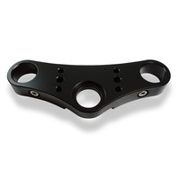 Té de fourche BMW "Scram" Monolever 38,5mm