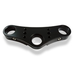 BMW Triple Tree Clamp "Scram" Monolever 38,5mm