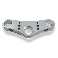 Té de fourche BMW "Scram" Monolever 38,5mm