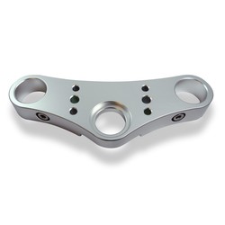 Té de fourche BMW "Scram" Monolever 38,5mm