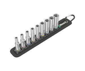 Wera Kit de Herramienta - Tool-Check Modular 1 - 21 Pza