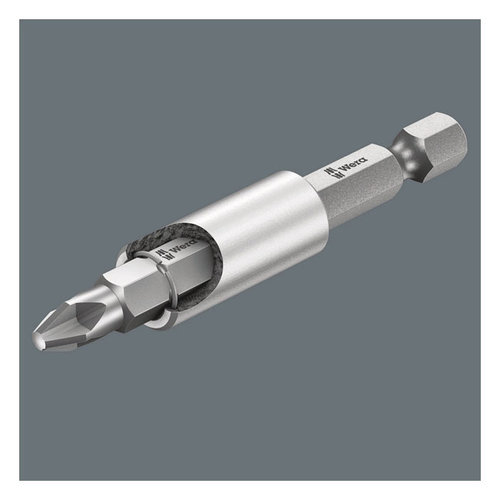 Wera Bit Sortiment  12-teilig