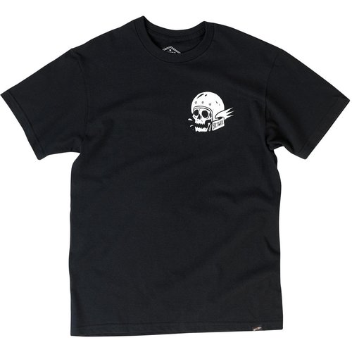 Biltwell T-shirt Cabron Noir