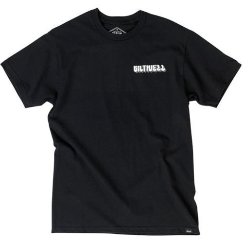 Biltwell Giant T-shirt - zwart