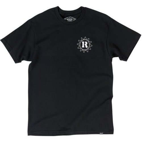 Biltwell Rouser T-Shirt Black