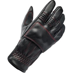 Borrego Gloves - Redline