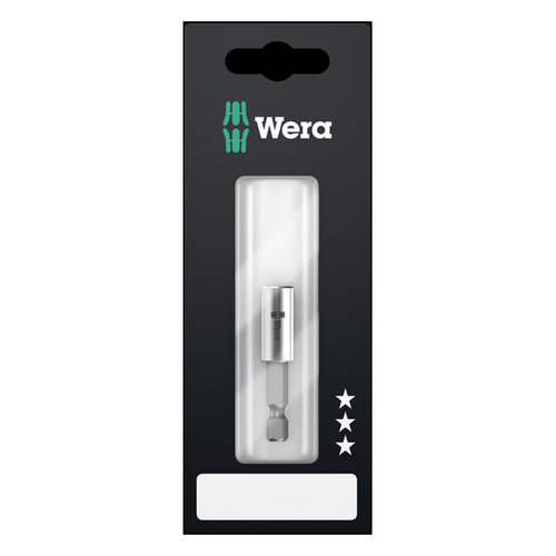 Wera 1/4" porte-embout magnétique universel