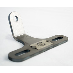 Headlight Bracket Steel