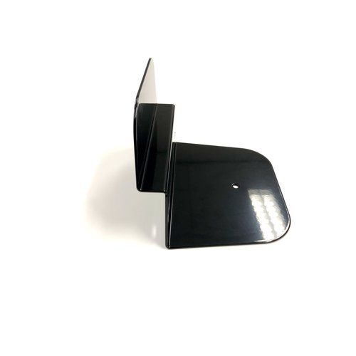 MCU Battery Box / Air Filter Box R80 - black