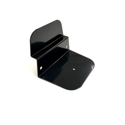 Battery Box / Air Filter Box R80  - black