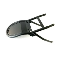 BMW R-serie GS mono frame zwart