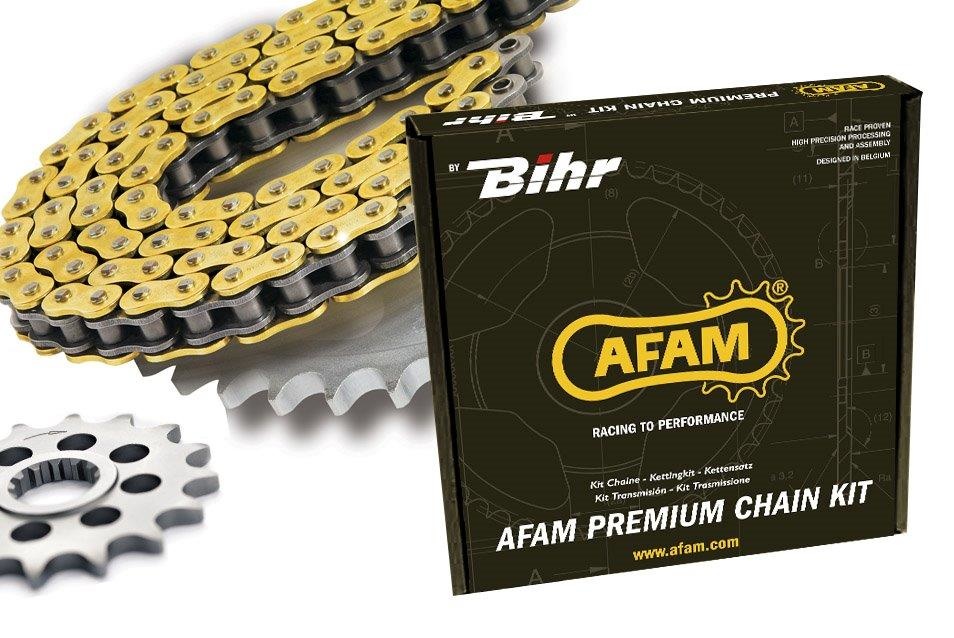 AFAM Chain kit Honda CB750K 70-75 kopen bij CafeRacerWebshop.com