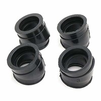 Inlaatspruitstukset 4st CB750