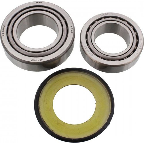 TourMax Conical Head bearing incl. Dust cover Honda CB GL VF VTX