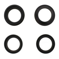 35X48X11 Voorvork keerring set BMW Honda Suzuki Yamaha