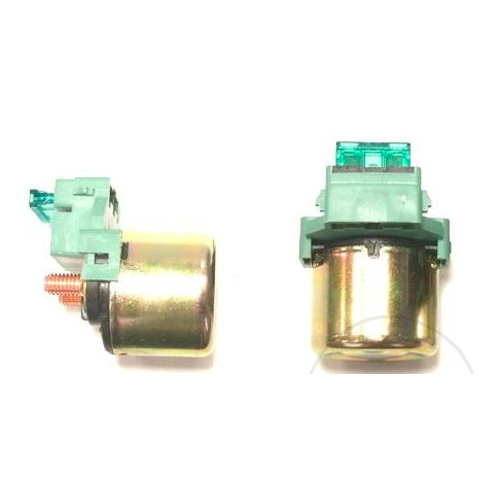 JMP Starter Solenoid Relay Honda