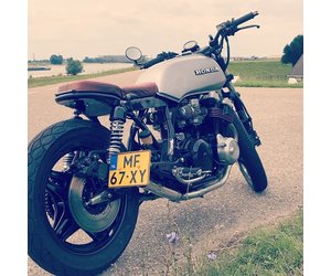 cb900 bobber