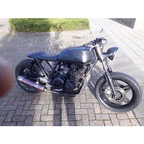 Honda CB750 1979  (verkocht)