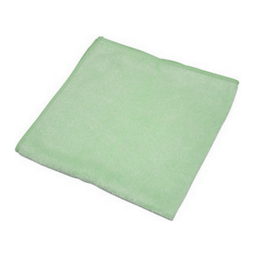 Ekowax Micro fiber cloth green