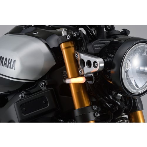 Daytona Ensemble de clignotants séquentiels D-Light "Ray"