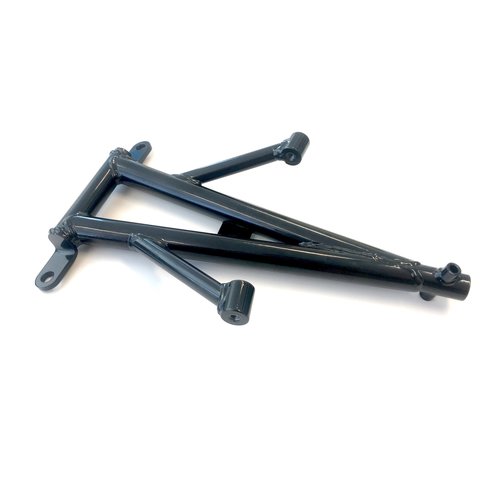 Wimoto BMW Serie R Bobber Subchasis Acero Versión 2.0 - negro