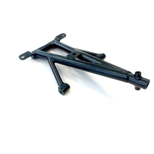 Wimoto BMW R-series Bobber Subframe Steel Version 2.0 - black