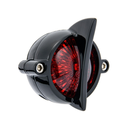 Motone Barracuda Brake / Tail Light Without Foot