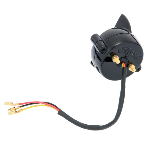 Motone Barracuda Brake / Tail Light Without Foot