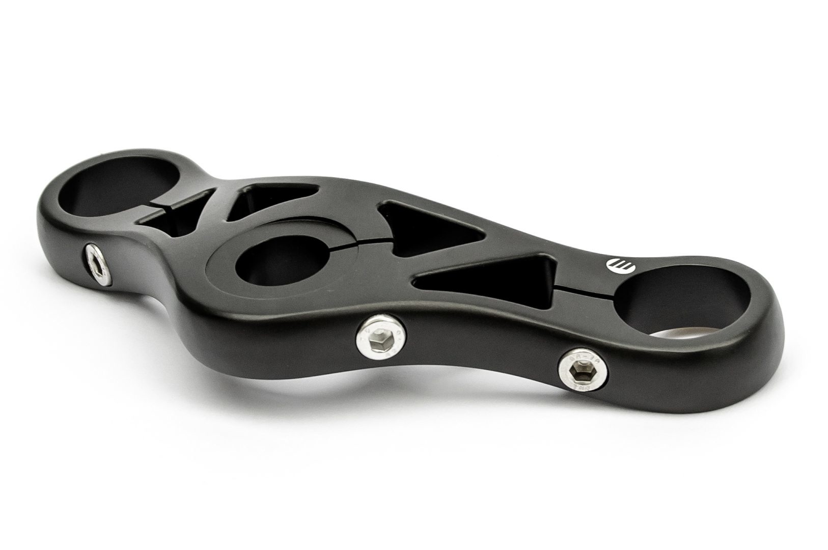 MessnerMoto BMW R- Series Triple Tree Clamp kopen bij CafeRacerWebshop.com