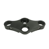 BMW Triple Tree Clamp for Motogadget Motoscope Tiny Paralever 41mm