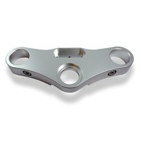 BMW Kroonplaat voor Motogadget Motoscope Mini Paralever 41mm