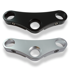 BMW 41mm Triple Tree Clamp "Cafe Racer"