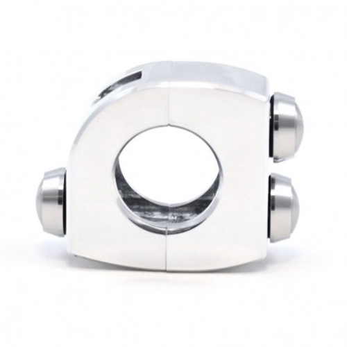 Motogadget mo.switch 3 Button 22mm Polished/Stainless