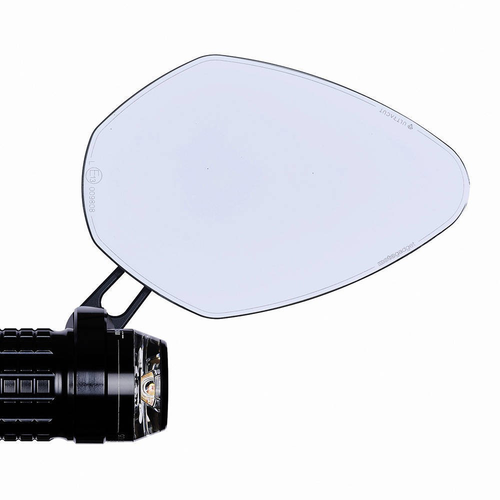Motogadget espejo retrovisor mo.view (ECE)