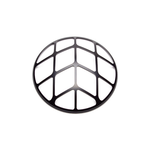 Grille style Tyre 7"